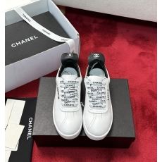 Chanel Casual Shoes